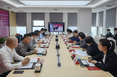 匯聚青年智慧，激發市場活力 民建天津市委會青工委舉辦青年講壇暨“思享匯”主題活動聚焦市場調查