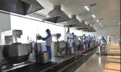 年交易額200億元!西峽香菇,世界餐桌上的&ldquo;中國(guó)味道&rdquo;!