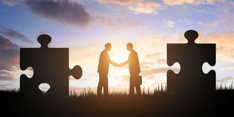 龍湖有條件收購億達服務100%股權