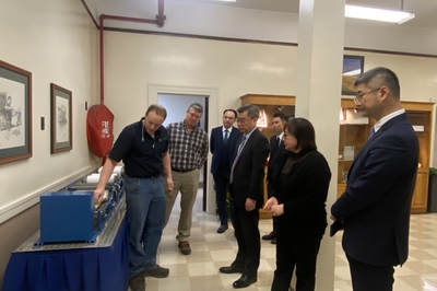 中華人民共和國駐紐約總領(lǐng)事館-