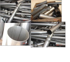 深圳市收購廢不銹鋼產品大圖 深圳市創(chuàng)富廢料回收公司