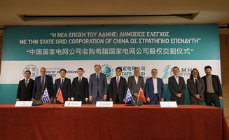 國家電網(wǎng) 服務(wù) 一帶一路 推進互聯(lián)互通